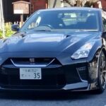 【最低です】日産35GTRの最悪の任意保険!!⚠️東京海上〇〇火災のえげつない話をします‼️👍️皆様びっくりしますよ〜‼️皆さま保険会社選びは、重要です‼️