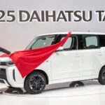 2025年ダイハツ・タント試乗レビュー｜軽自動車の常識を超えた驚きの進化