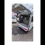 スズキ エブリイワゴン 中古車リース メンテナンス、車検代、自動車税等全てコミコミ 月々1万円～乗れる！