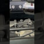 アヴェンタドールマフラー交換完了！