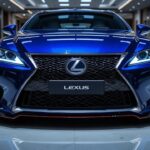 「Lexusの魅力とは？最新モデル、技術、安全性を徹底解説！」