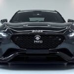 「新型ダイハツミラ2025 試乗レビュー＆スペック解説」