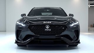 「新型ダイハツミラ2025 試乗レビュー＆スペック解説」