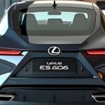 2026年レクサスES登場 高級セダンの未来を変える究極モデル 🚀🔥