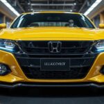 🔥【驚愕】2025年新型ホンダ・アコードがついに公開！想像を超える進化とは？🔥