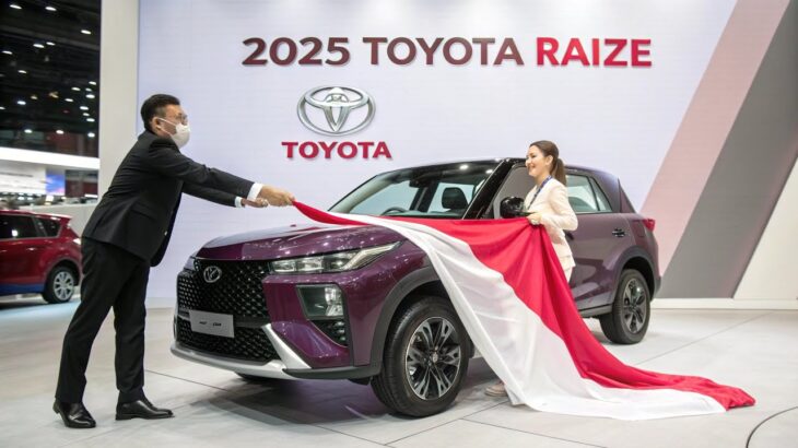 【JPN AutoCars】トヨタライズ2025試乗インプレッション！魅力と弱点を大公開