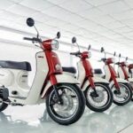 2026 Honda Super Cub C400 試乗インプレッション｜史上最強のスーパーカブ
