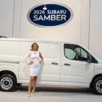 「2026年新型スバル・サンバーバン登場！完全レビュー＆試乗インプレッション」