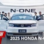 🚗これは軽じゃない！？新型ホンダN-ONEがガチでヤバい性能だった！【試乗レビュー】
