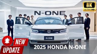 🚗これは軽じゃない！？新型ホンダN-ONEがガチでヤバい性能だった！【試乗レビュー】