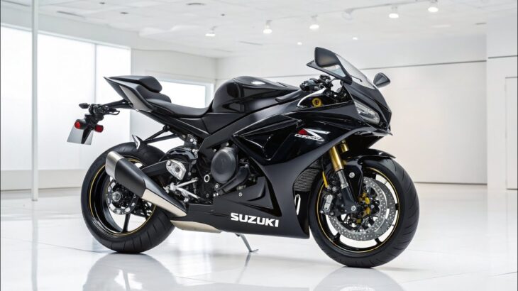 「2026年 スズキ GSX-R1000R / GSX-R1000 40周年アニバーサリーエディション – 詳細解説 & 試乗レビュー」
