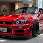 【必見】日産R34 2026レビュー｜進化したATTESAと最新安全技術の実力