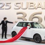 「2025年新型スバル360徹底レビュー！復活した伝説の“てんとう虫”の魅力を完全解説」