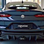 2026年スズキカプチーノ最新レビュー新型軽スポーツカーの魅力を徹底解説