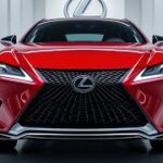 2026年新型レクサスNX Ultra Luxury登場！究極の快適性と先進技術を融合した至高のSUV