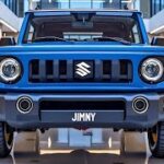 【2026年新型】スズキジムニー全貌公開