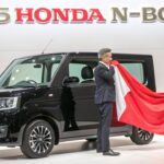 2025ホンダNボックス徹底レビュー｜新デザイン 内装 安全装備 燃費 試乗体験まで完全解説