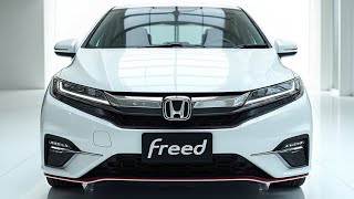 【ついに登場】新型ホンダフリード2025年モデルを徹底解説！