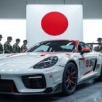 2026年スズキ986ついに登場！デザイン・性能・価格を徹底解説【JDM最新情報】