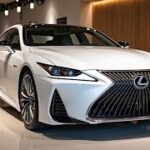 2026 レクサス LS 500 試乗級レビュー | ZH Auto Garage