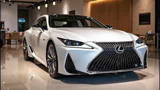 2026 レクサス LS 500 試乗級レビュー | ZH Auto Garage