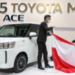 🚀トヨタ・ミニエース2025試乗レビュー｜快適性と価格のバランスを検証【JPN AutoCars】