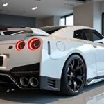 2026年最新日産GT-R登場 最速の進化を遂げた日本の誇り