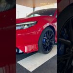 Honda新型プレリュード試乗/Test drive the new PRELUDE