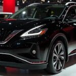 🚘2025日産ムラーノ完全ガイド｜進化したデザイン・快適性・最新技術をチェック！