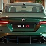 2026年新型日産GT-R完全レビュー究極のスーパーカー最新情報