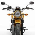 🚨ついに登場！2026年新型ホンダCG125ゴールド✨デザイン・価格・最新機能を徹底解説【ホンダファン必見】