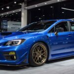 新型 WRX STI 2026 試乗前解説！スバルが本気で作った究極のスポーツ