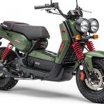 「ついに登場！2026年ホンダ・ズーマー・リミテッドスポーツ徹底レビュー – 最新デザイン＆性能完全解説」