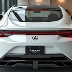 2026年レクサスGS最新情報完全公開 驚きのデザインと性能が明らかに