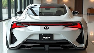 2026年レクサスGS最新情報完全公開 驚きのデザインと性能が明らかに