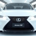 高級スポーツセダンの頂点！新型2025レクサスIS試乗レビュー