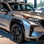 2026年新型トヨタRAV4徹底解説