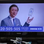 チューリッヒ保険会社自動車保険地上波版