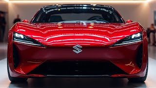 2025年新型スズキ スペーシア試乗＆内外装レビュー｜軽自動車人気No.1をチェック！