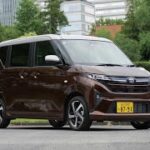 【ダイハツ ムーヴ 新型試乗】「カッコよさ」盛り込んだ軽ハイトワゴンの逆襲…中村孝仁