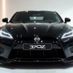 驚愕の進化！2025日産370Zレビュー＆最新スペック公開