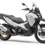 🚀ついに登場！2026年新型ホンダADV350｜革新的デザインと最新性能を徹底解説