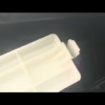 21クラウンアスリート　エアコンフィルター交換作業