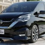2025年新型日産 最新情報｜デザイン・装備・走行性能を徹底解説