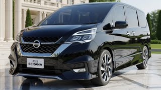 2025年新型日産 最新情報｜デザイン・装備・走行性能を徹底解説