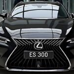 「2025年」「新型」「レクサスES300」「レビュー」と検索されやすい強いキーワードを盛り込んでいます。