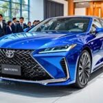 2026年クラウン試乗イメージ！革新的デザインと走行性能