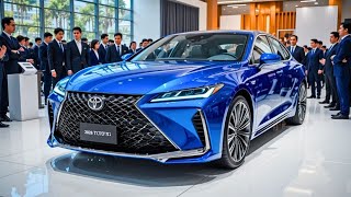 2026年クラウン試乗イメージ！革新的デザインと走行性能