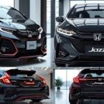 【ついに登場】2026年 新型ホンダ・ジャズが革命的進化！他社が震える理由とは⁉