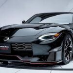 「【最速試乗】2025年 日産フェアレディZ NISMO…価格と性能がヤバすぎる！」